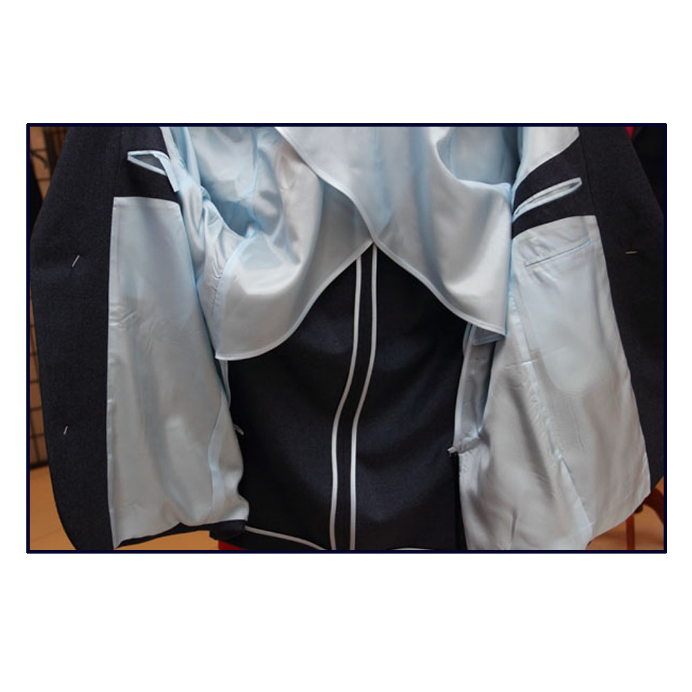 TIVIANO Atelier – galeria krawiectwa miarowego